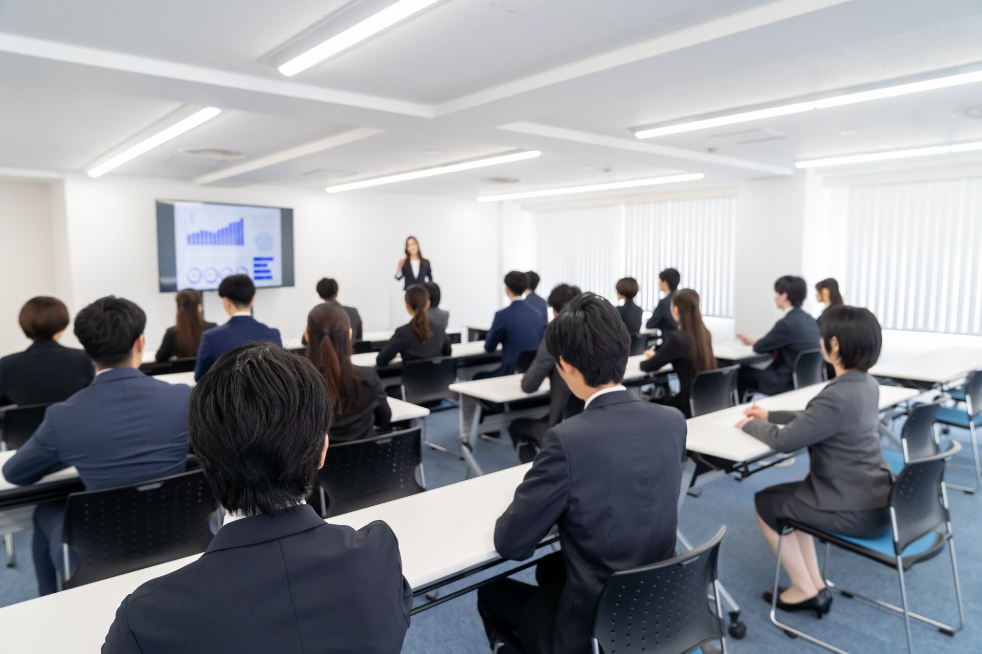 会社向け